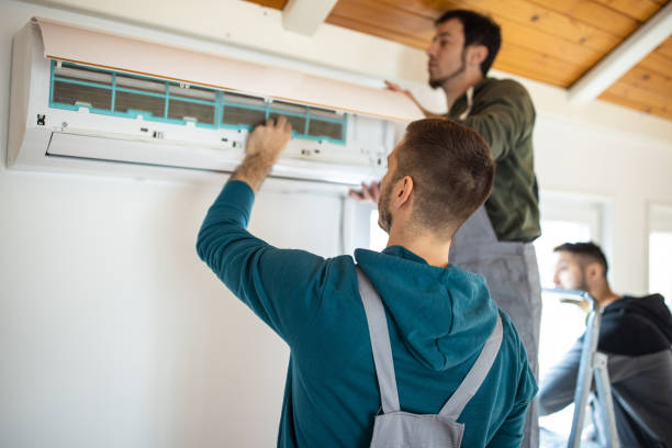 Best HVAC Software and Technology in Wanakah, NY
